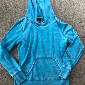 Women’s fox racing hoody